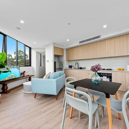 Elegant And Modern Style Apartments For Long Term Tenants In Dulwich Hill سيدني المظهر الخارجي الصورة