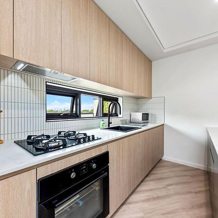 Elegant And Modern Style Apartments For Long Term Tenants In Dulwich Hill سيدني المظهر الخارجي الصورة