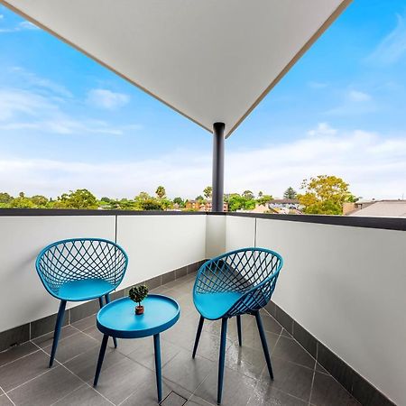 Elegant And Modern Style Apartments For Long Term Tenants In Dulwich Hill سيدني المظهر الخارجي الصورة