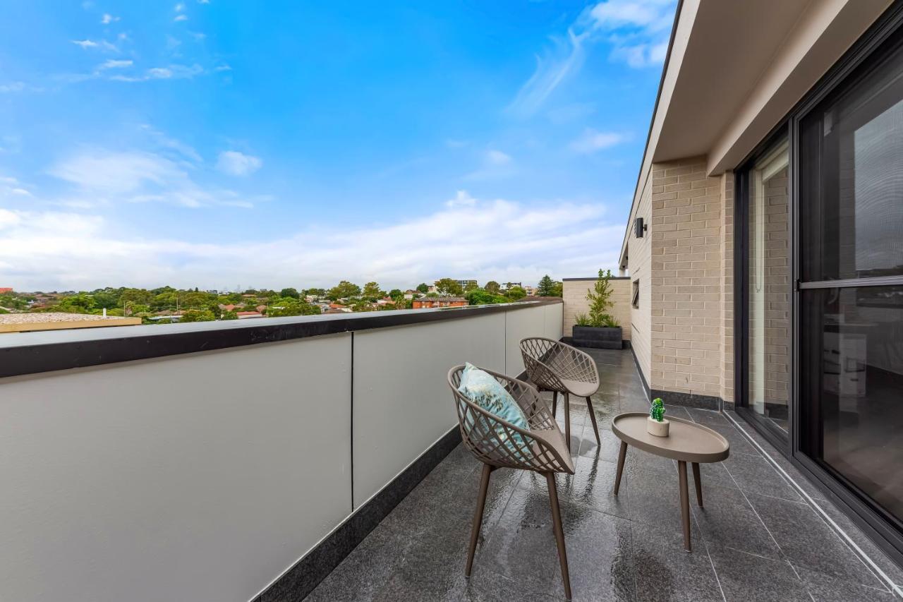 Elegant And Modern Style Apartments For Long Term Tenants In Dulwich Hill سيدني المظهر الخارجي الصورة
