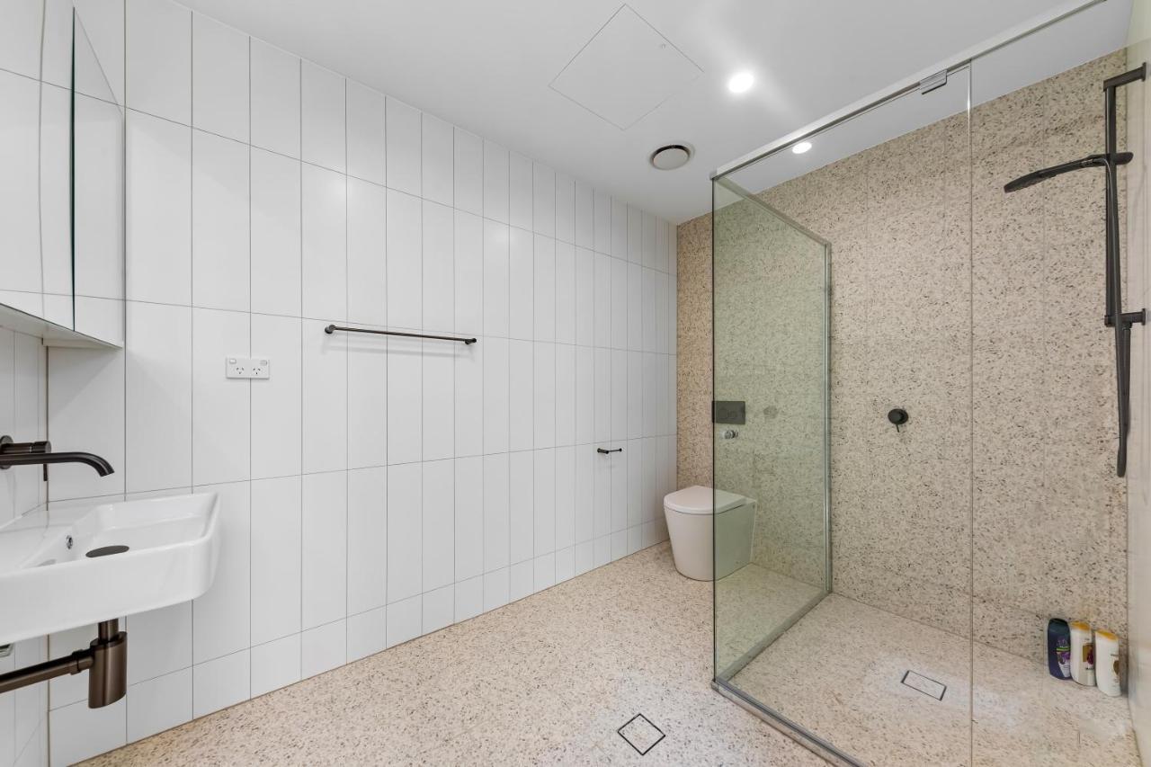 Elegant And Modern Style Apartments For Long Term Tenants In Dulwich Hill سيدني المظهر الخارجي الصورة