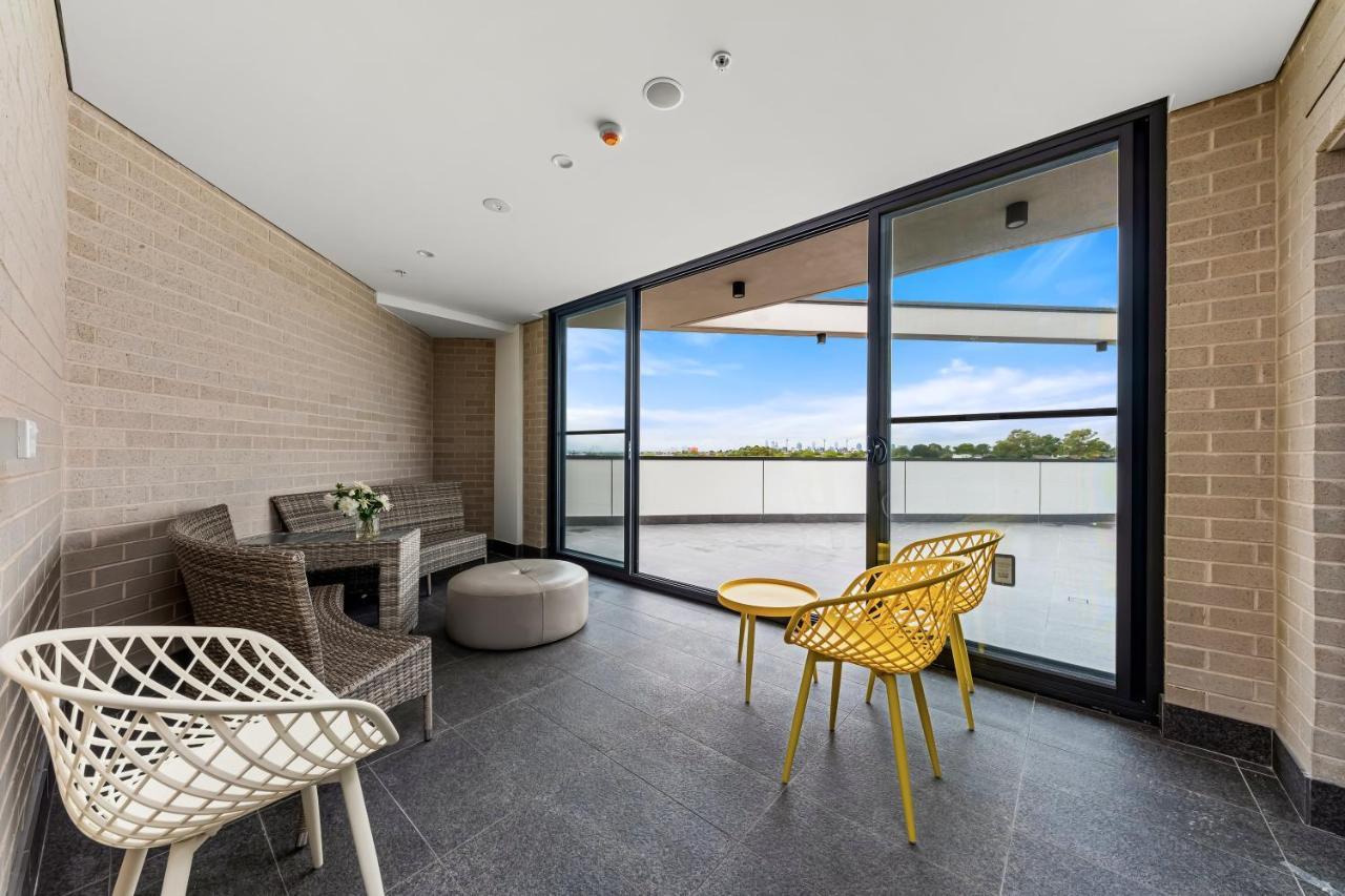 Elegant And Modern Style Apartments For Long Term Tenants In Dulwich Hill سيدني المظهر الخارجي الصورة