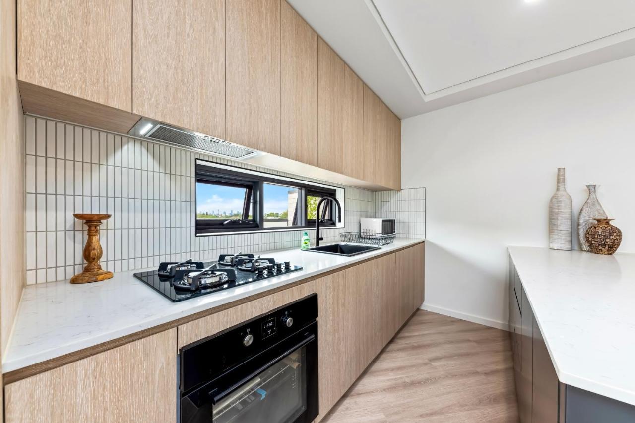 Elegant And Modern Style Apartments For Long Term Tenants In Dulwich Hill سيدني المظهر الخارجي الصورة