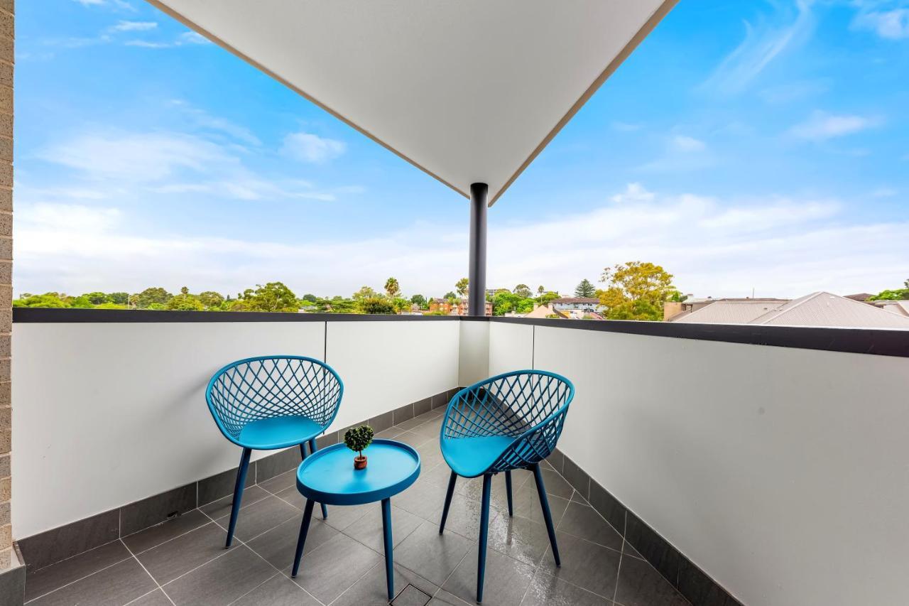 Elegant And Modern Style Apartments For Long Term Tenants In Dulwich Hill سيدني المظهر الخارجي الصورة