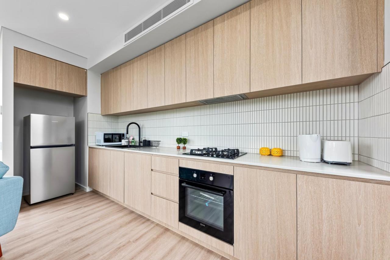 Elegant And Modern Style Apartments For Long Term Tenants In Dulwich Hill سيدني المظهر الخارجي الصورة
