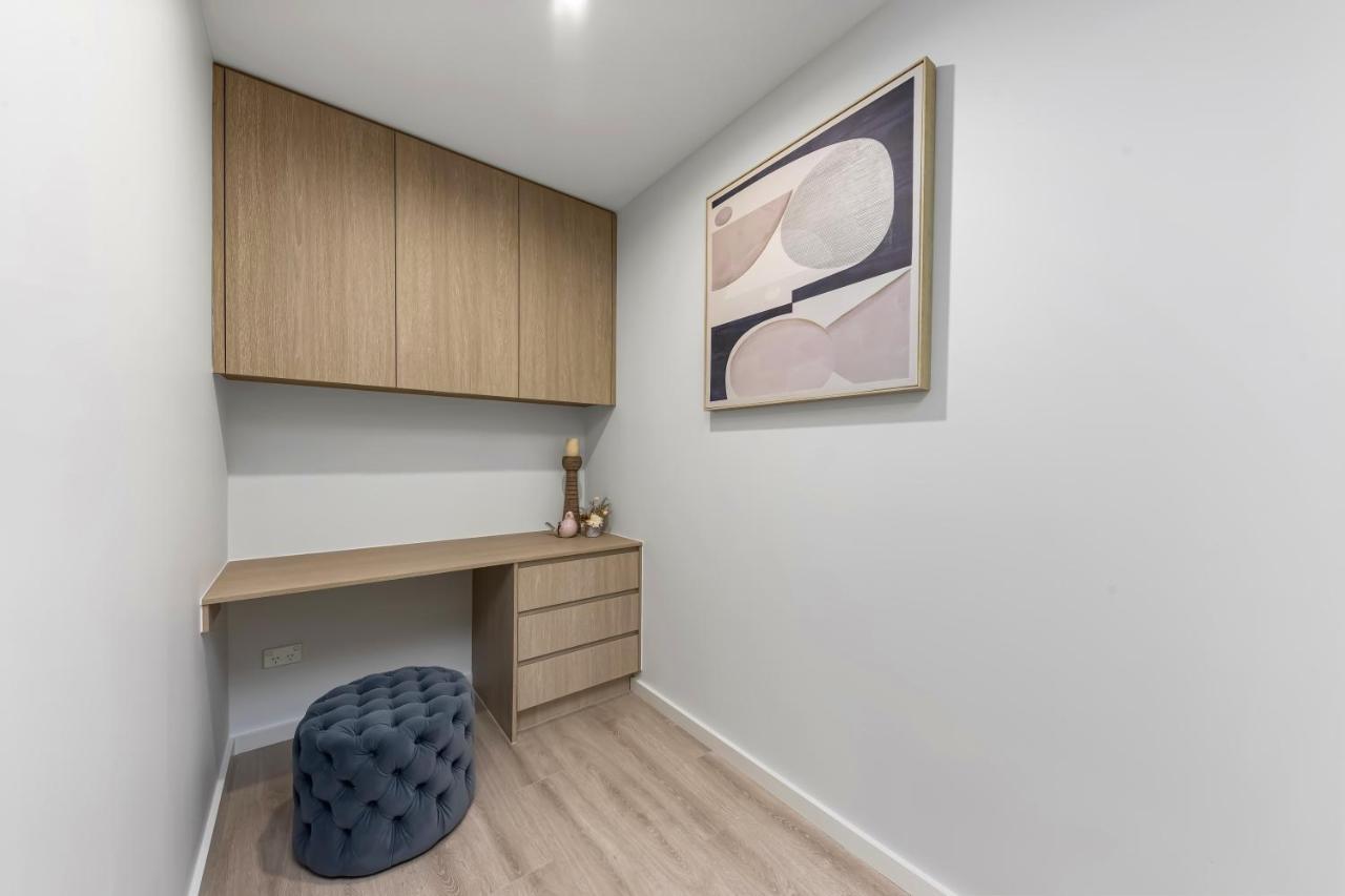 Elegant And Modern Style Apartments For Long Term Tenants In Dulwich Hill سيدني المظهر الخارجي الصورة